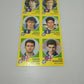 Figurine Calcio Junior Stickers
Anno 1990/91