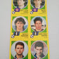 Figurine Calcio Junior Stickers
Anno 1990/91