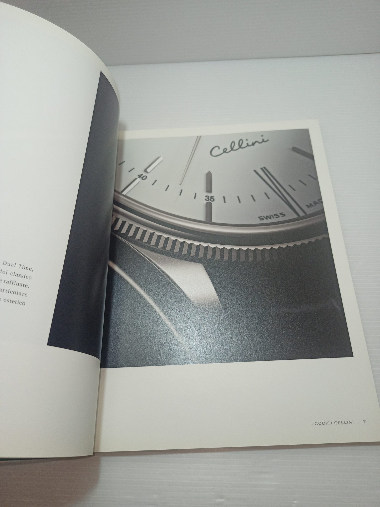 Rolex Catalogo Cellini 2014-2015