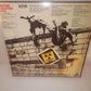 Caution Radiation Area LP 33 Giri
Edito da Get Back Cod.Get 5102