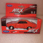 Opel Manta A Welly Nex
Scala  1:39