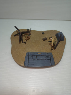 Descriptive image text