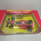 Ferrari F300 1998 Schumacher
Bburago Cod.6503
Scala 1:24