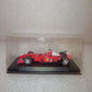 Ferrari F2001 Schumacher

Scala 1:43