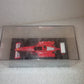 Ferrari F2001 Schumacher

Scala 1:43