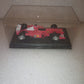 Ferrari F2001 Schumacher

Scala 1:43