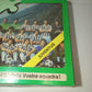 Juventus Sport Puzzle
300 Pezzi
Originale Anni 70