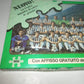 Juventus Sport Puzzle
300 Pezzi
Originale Anni 70