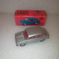 Fiat 850 Mercury
Art.n.38
Scala 1:43
Made in Italy
Anni 60