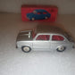 Fiat 850 Mercury
Art.n.38
Scala 1:43
Made in Italy
Anni 60