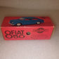 Fiat 850 Mercury
Art.n.38
Scala 1:43
Made in Italy
Anni 60