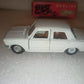 Fiat 125 Berlina Mercury
Art.n.25
Scala 1:43
Made in Italy
Anni 60