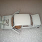 Fiat 125 Berlina Mercury
Art.n.25
Scala 1:43
Made in Italy
Anni 60