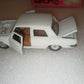 Fiat 125 Berlina Mercury
Art.n.25
Scala 1:43
Made in Italy
Anni 60