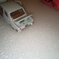 Fiat 125 Berlina Mercury
Art.n.25
Scala 1:43
Made in Italy
Anni 60