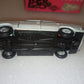 Fiat 125 Berlina Mercury
Art.n.25
Scala 1:43
Made in Italy
Anni 60