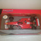 Ferrari F2001 Schumacher Hot Wheels
Scala  1:24