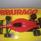 Ferrari 641/2 Jean Alesi
Scala  1:24
Made in Italy