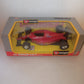 Ferrari 641/2 Jean Alesi
Scala  1:24
Made in Italy