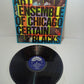 Certain Blacks Art Ensemble Of Chicago LP Edito nel 1970 da America Records Cod 30 AM 6098