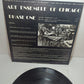 Phase One Art Ensemble Of Chicago LP Edito nel 1971 da America Records Cod 30 AM 6116
Genere: Jazz