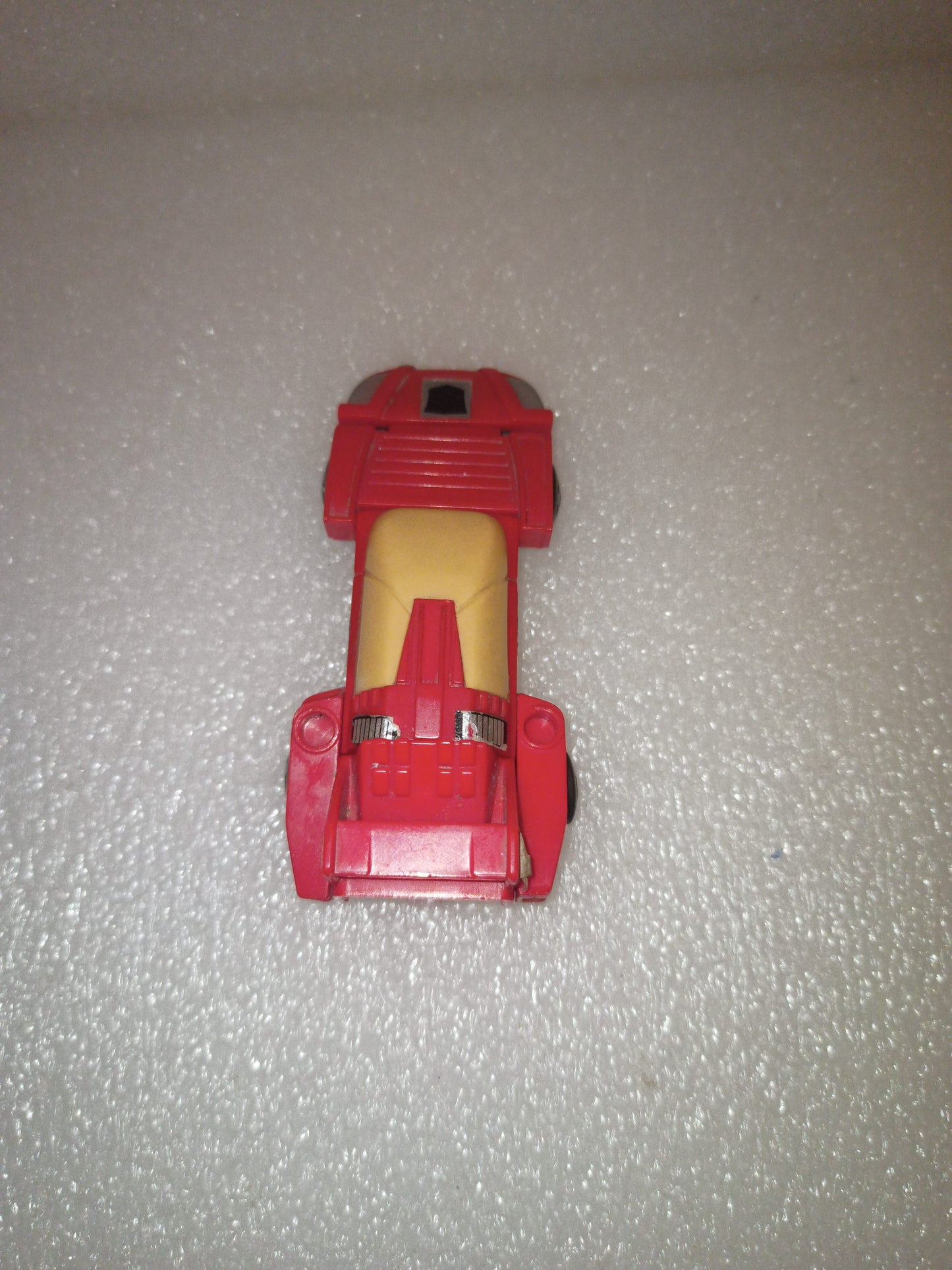 Transformers Hasbro Takara 1987