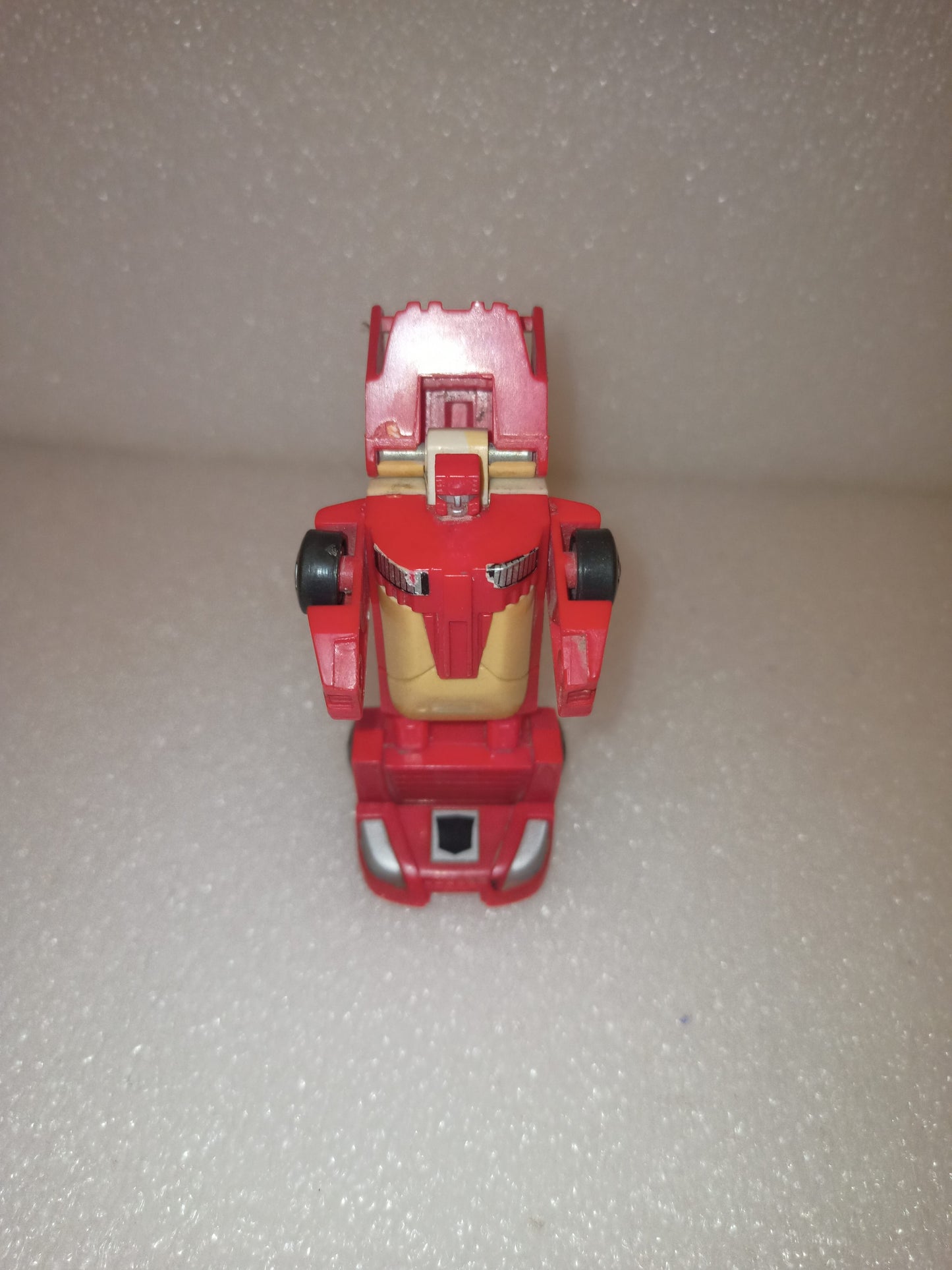 Transformers Hasbro Takara 1987