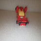 Transformers Hasbro Takara 1987