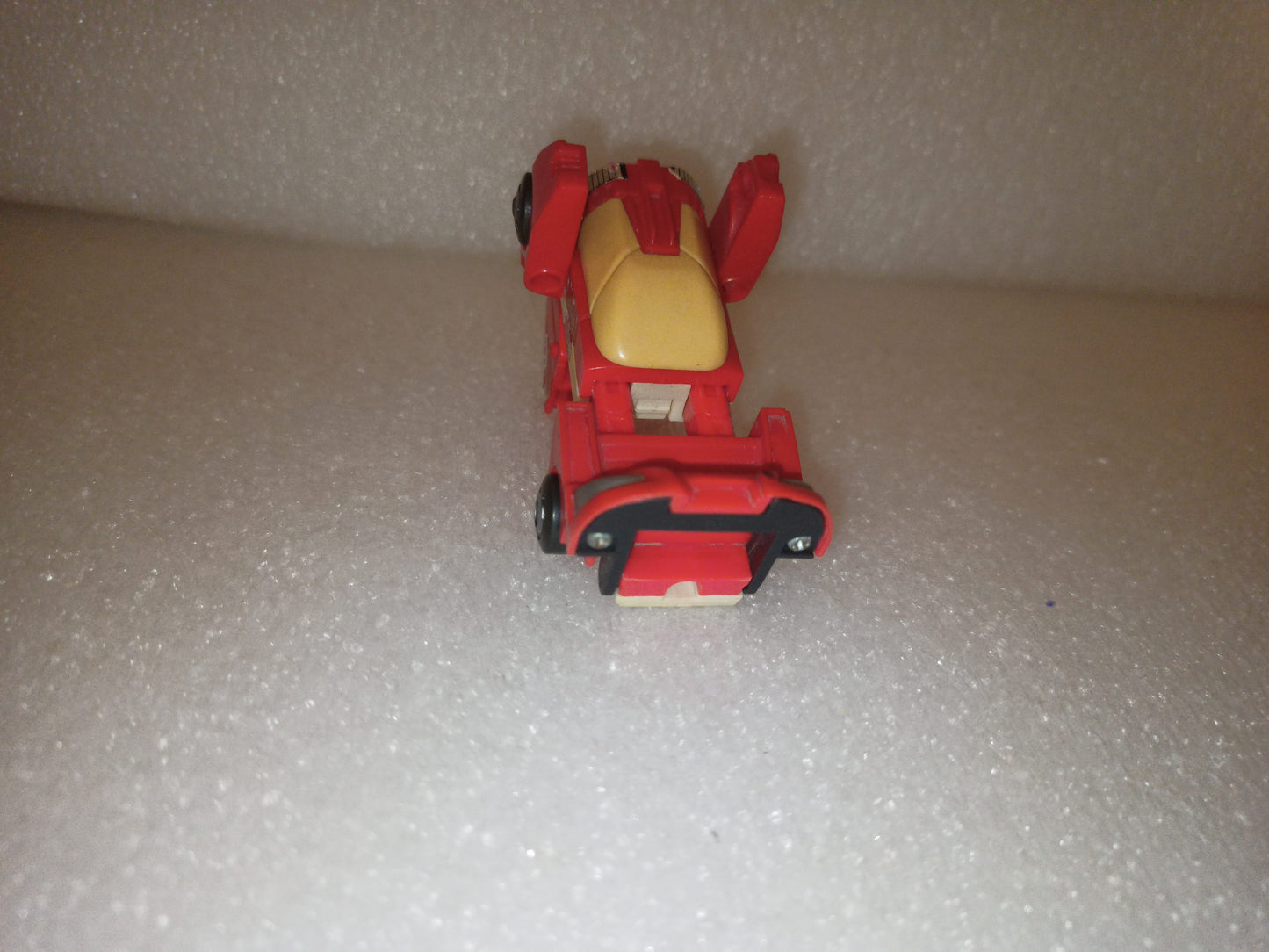 Transformers Hasbro Takara 1987