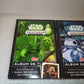 Star Wars Collezione 6 Confezioni Topps
Edizione spagnola