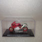 Ducati 750F1 Bot Daytona 1986 Marco Lucchinelli 
Scala 1:24