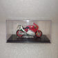 Ducati 750F1 Bot Daytona 1986 Marco Lucchinelli 
Scala 1:24