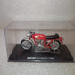 Ducati 250 Mach 1 1964
Scala 1:24