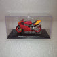 Ducati 550 Supermono 1993
Scala 1:24