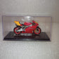 Ducati 550 Supermono 1993
Scala 1:24