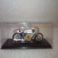 Ducati 500 GP 1971 Phil Read
Scala 1:24