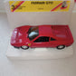 Ferrari GTO Polistil Cod.02214

Scala 1:25

Made in Italy