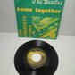 Come Together /Something The Beatles
The Greatest Story 45 Giri