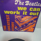 We Can Work It Out/Day trip per The Beatles

The Greatest Story 45 Giri