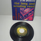 The long and winding Road/For you Blue The Beatles
The Greatest Story 45 Giri