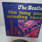 The long and winding Road/For you Blue The Beatles
The Greatest Story 45 Giri