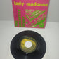 Lady Madonna/the inner light The Beatles
The Greatest Story 45 Giri