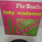 Lady Madonna/the inner light The Beatles
The Greatest Story 45 Giri