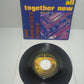 All together now/Hey Bulldog The Beatles

The Greatest Story 45 Giri