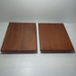 Due Alzatine In Legno Gianni Vigone
Misure alzatina 25 x 20 x 3,5 cm