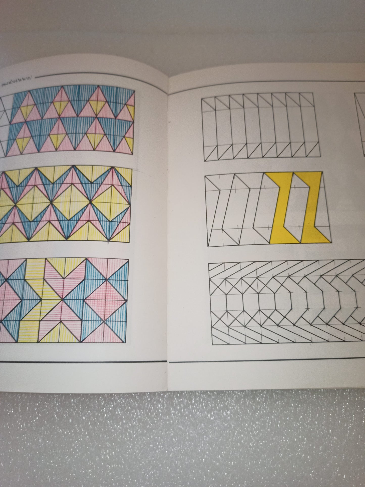 Disegno E Lavoro Restituito Ciglia
Volume Uno
Edito nel 1961 da Fabbri Editori