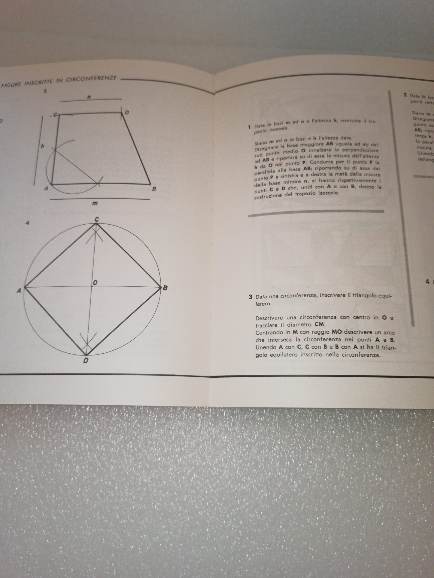 Disegno E Lavoro Restituito Ciglia
Volume Uno
Edito nel 1961 da Fabbri Editori