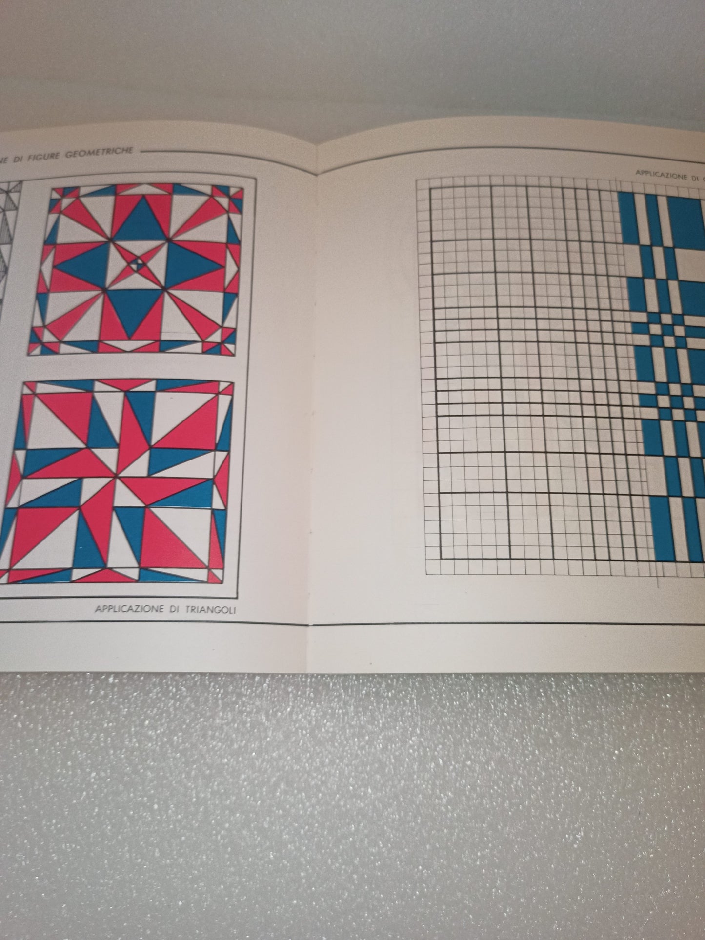 Disegno E Lavoro Restituito Ciglia
Volume Uno
Edito nel 1961 da Fabbri Editori