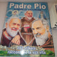 Padre Pio Album Di Figurine Vuoto + 55 Pacchetti sigillati