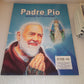 Padre Pio Album Di Figurine Vuoto + 55 Pacchetti sigillati